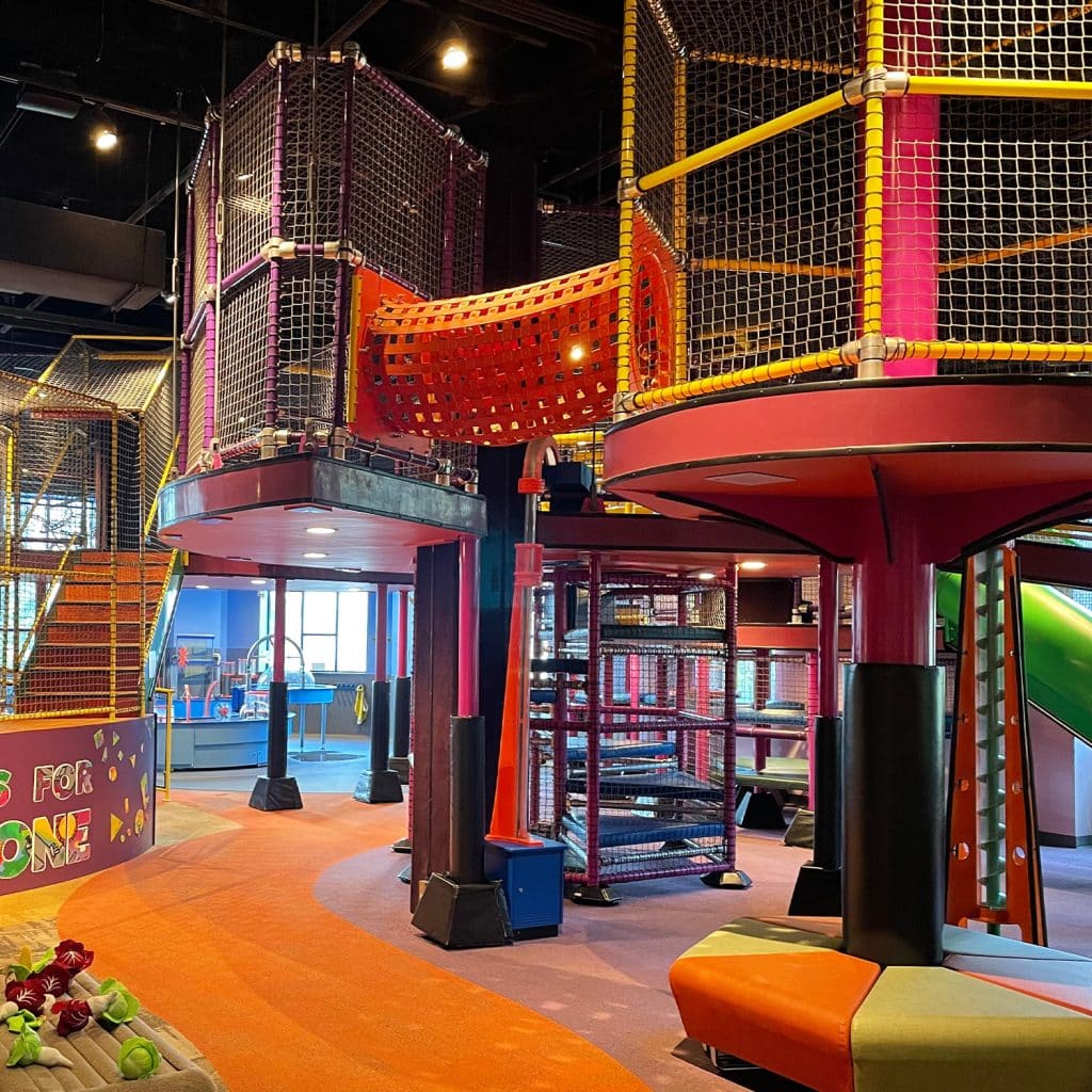 Children’s Museum | Birmingham, AL | McWane Science Center