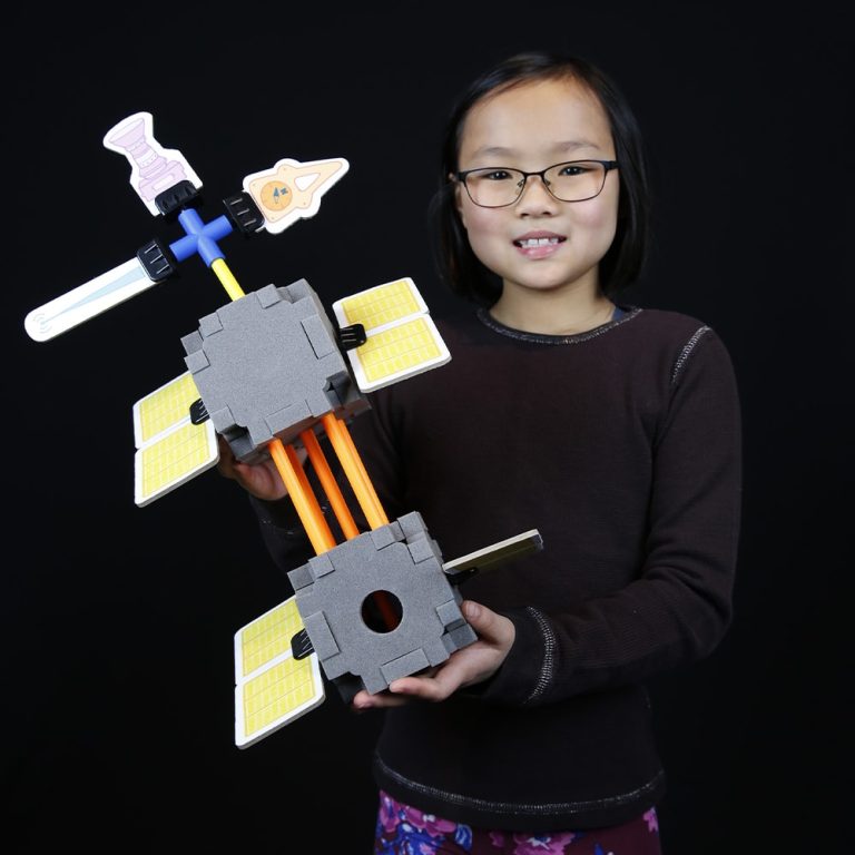 STEM Resources Birmingham AL McWane Science Center