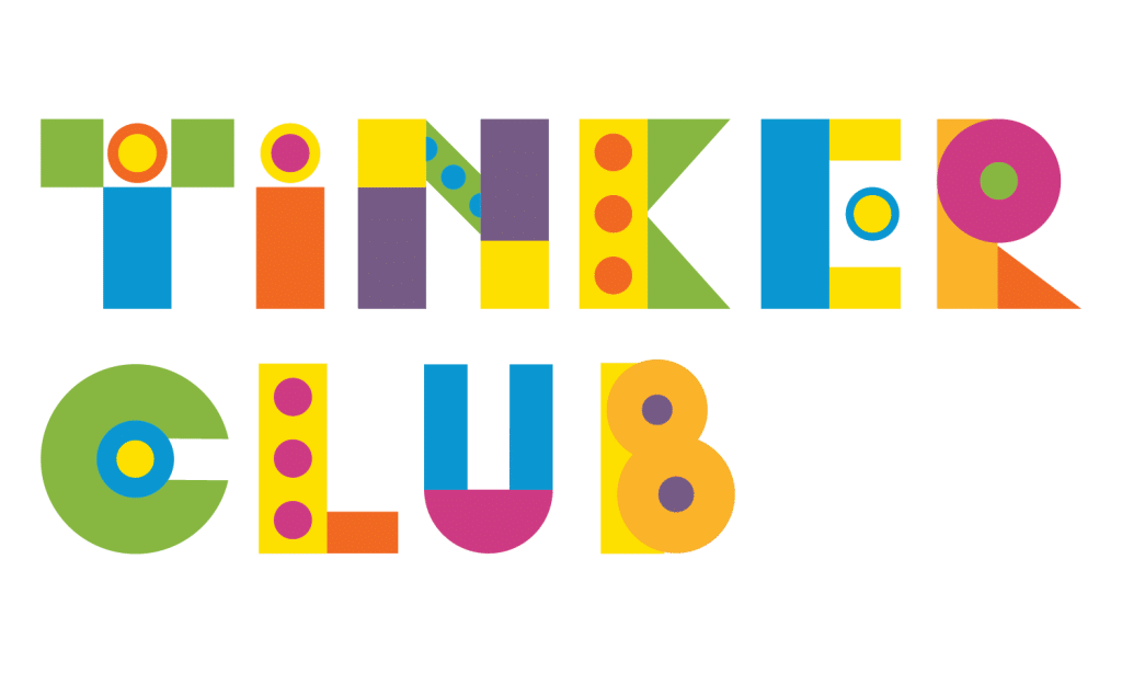 Tinker Club at McWane Science Center Birmingham, AL