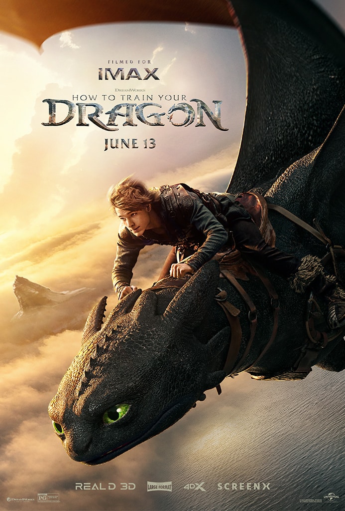 Coming June 13