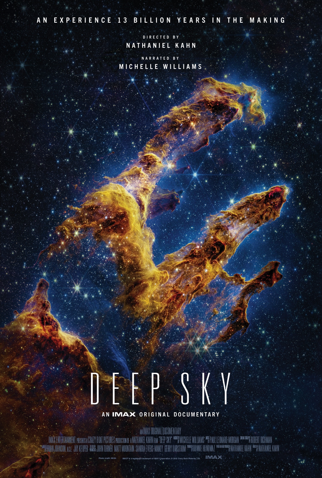 Coming September 20