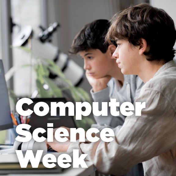 Computer Science Week