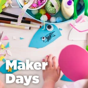 Maker Days