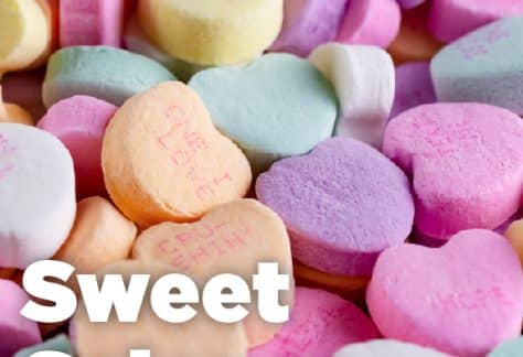 Sweet Science