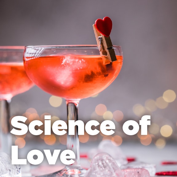 Science of Love