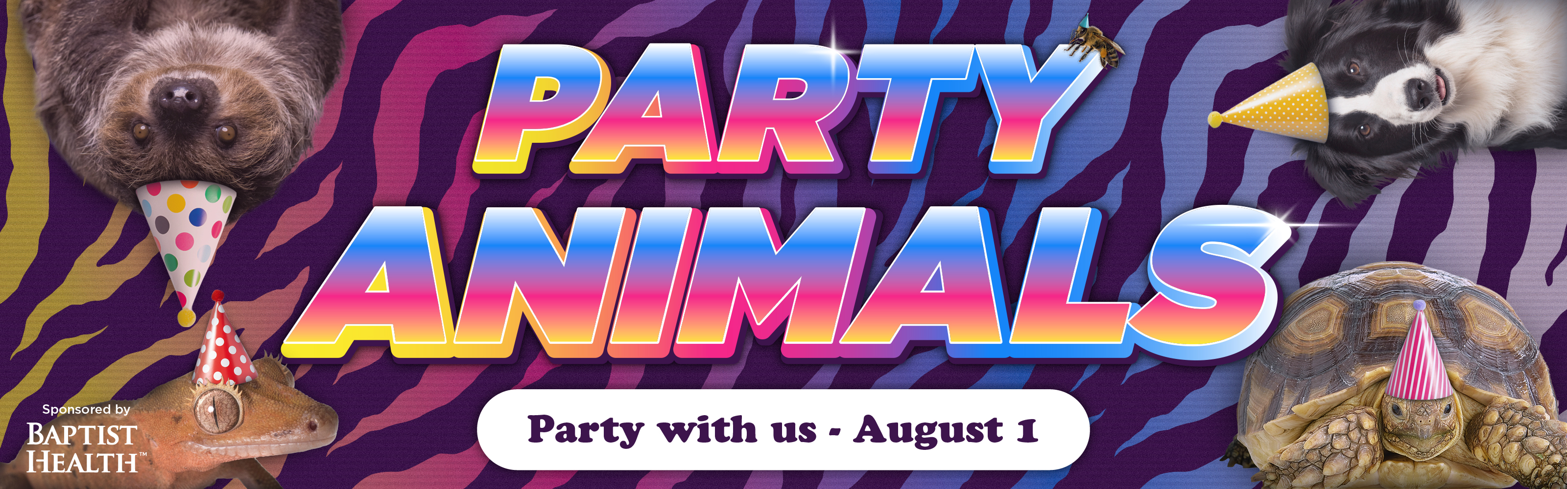 Party Animals