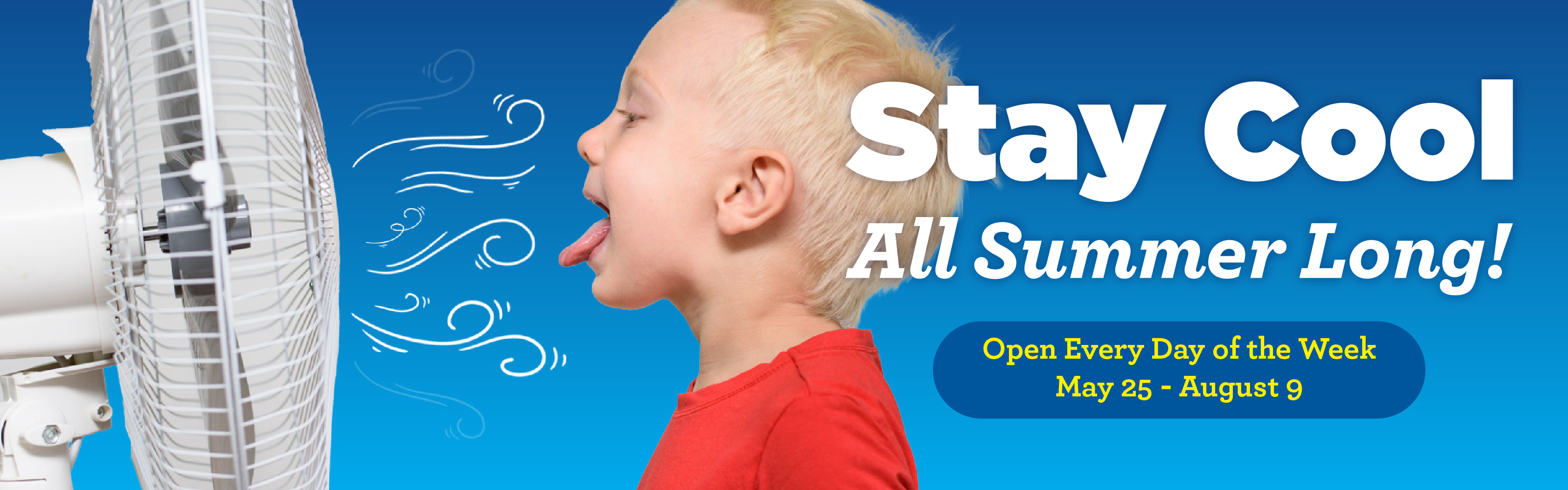 summer hours mcwane